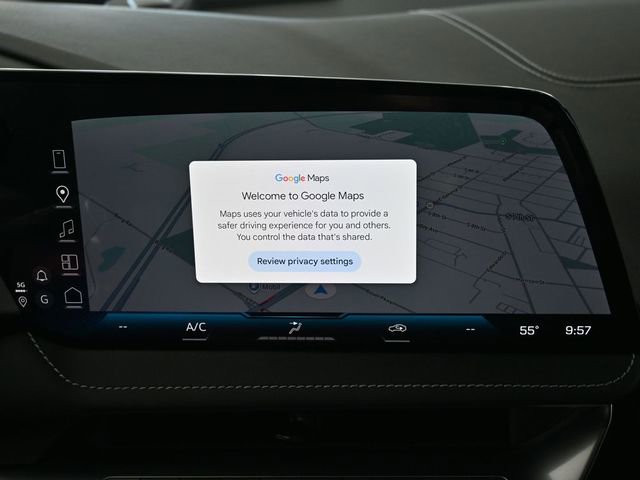 New 2026 Chevrolet Corvette Stingray Coupe image 21