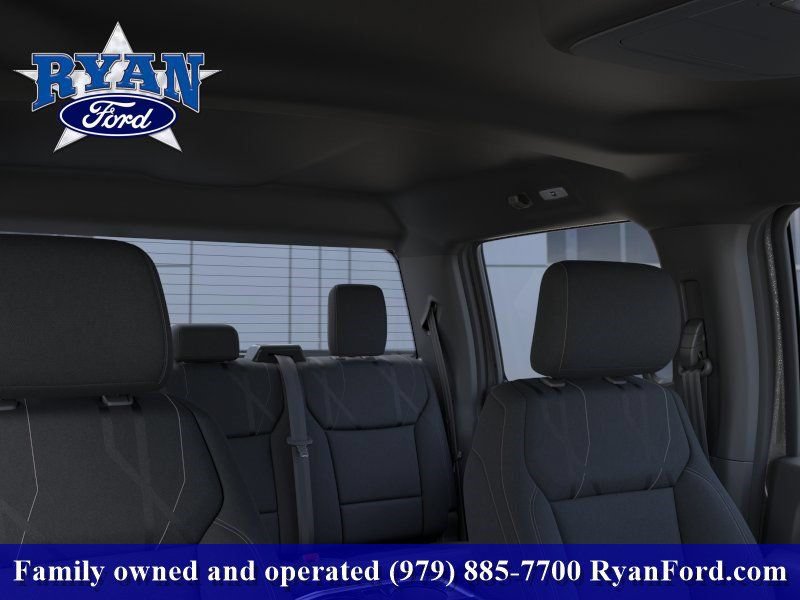 New 2026 Ford F150 STX w/ Equipment Group 200A AWD/4WD image 22