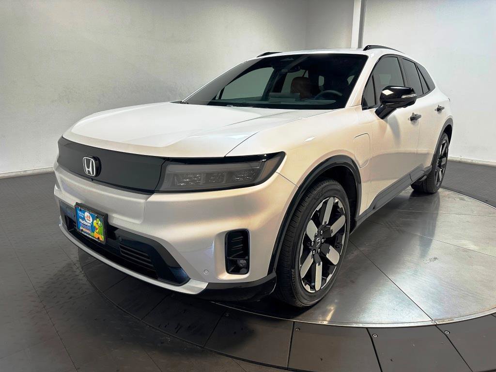 New 2026 Honda Prologue Elite image 4