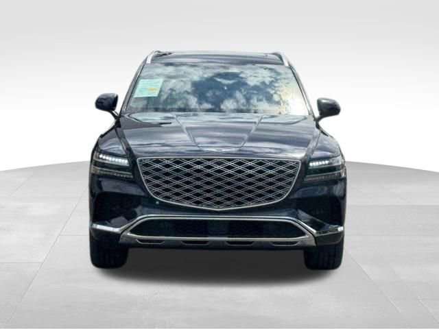 Used 2025 Genesis GV80 3.5T Prestige AWD/4WD image 11