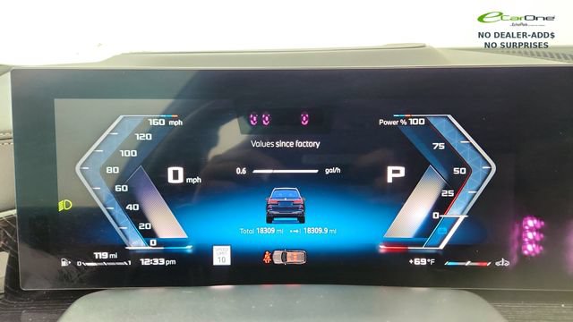 Used 2026 BMW X7 M60i AWD/4WD image 40