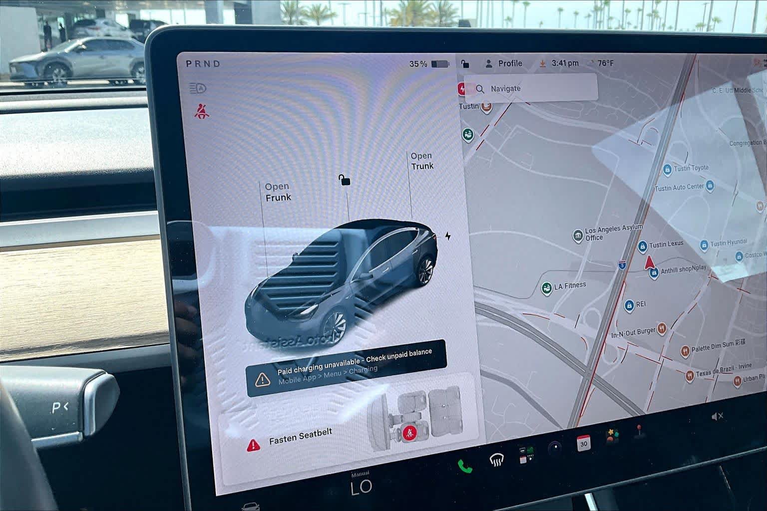 Used 2018 Tesla Model 3 Long Range RWD image 25