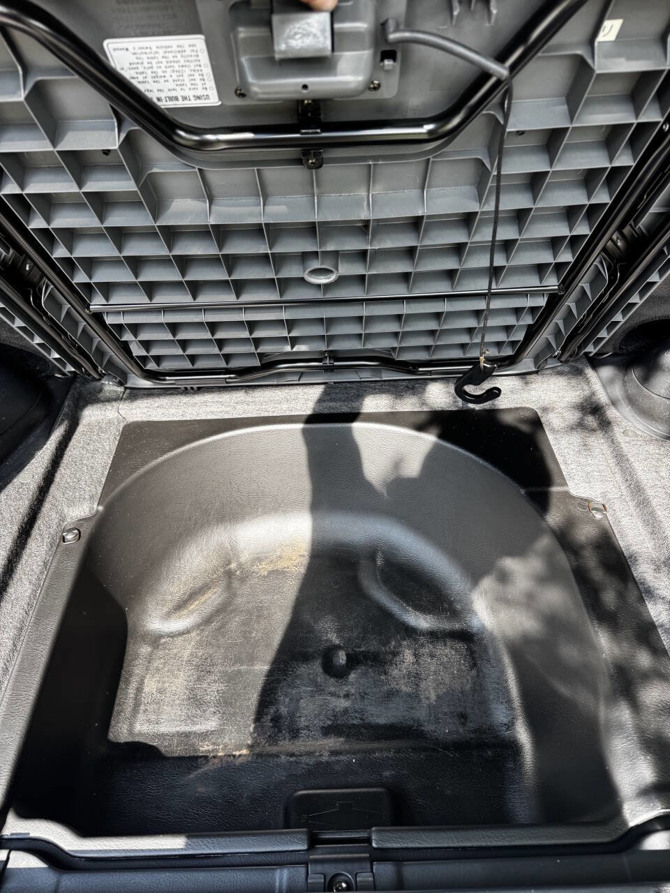 Used 1999 Honda CR-V EX image 16