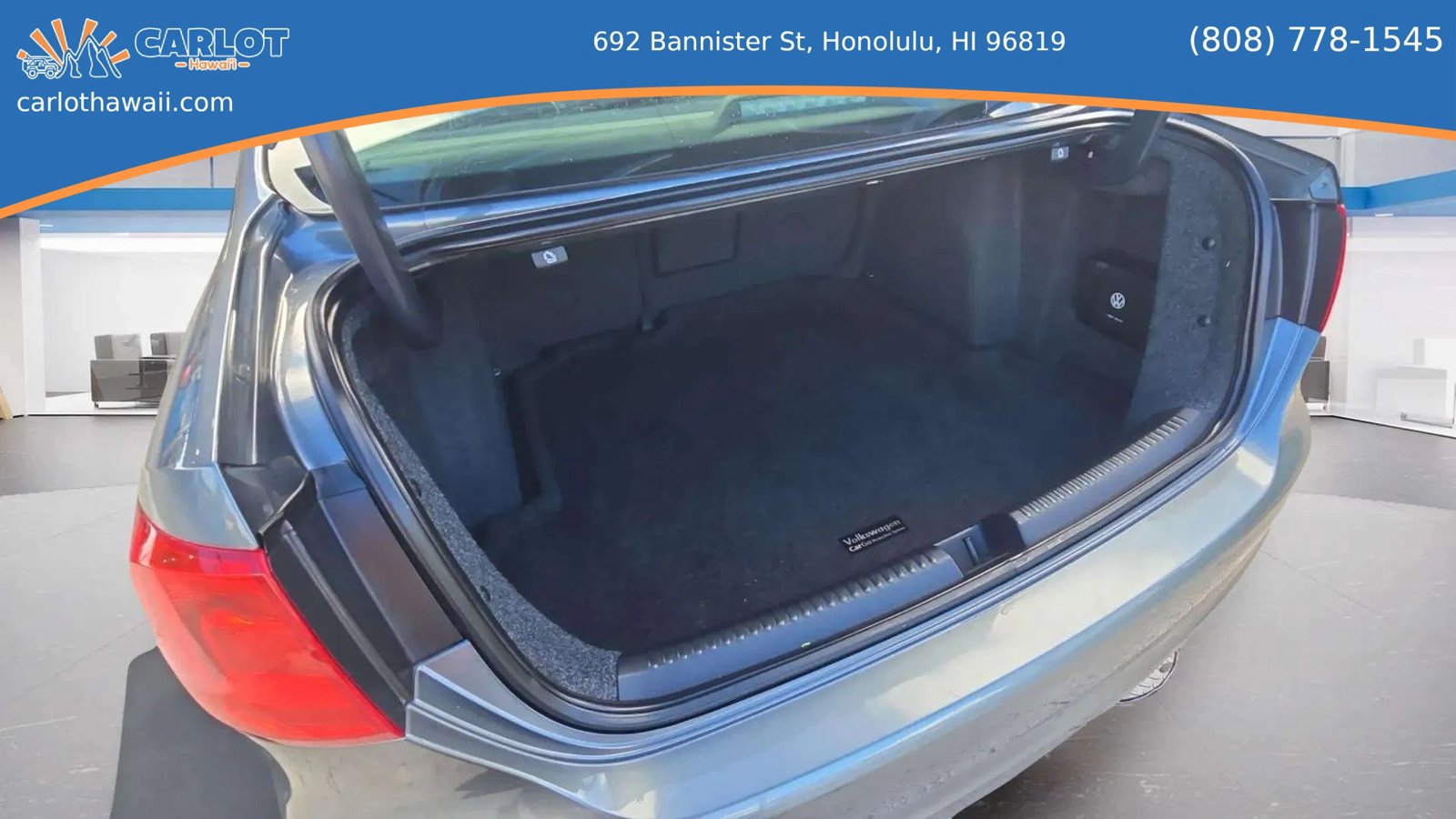 Used 2014 Volkswagen Jetta TDI FWD image 13