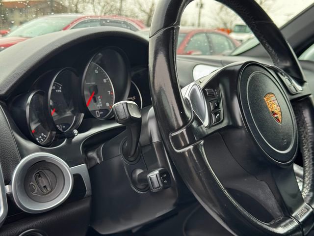 Used 2012 Porsche Cayenne S AWD/4WD image 10