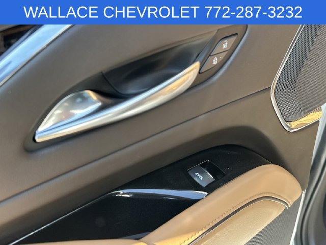 Used 2021 Cadillac Escalade Sport w/ Driver Assist Tech Package AWD/4WD image 16