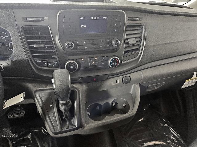 New 2025 Ford Transit 150 Low Roof w/ Load Area Protection Package RWD image 15