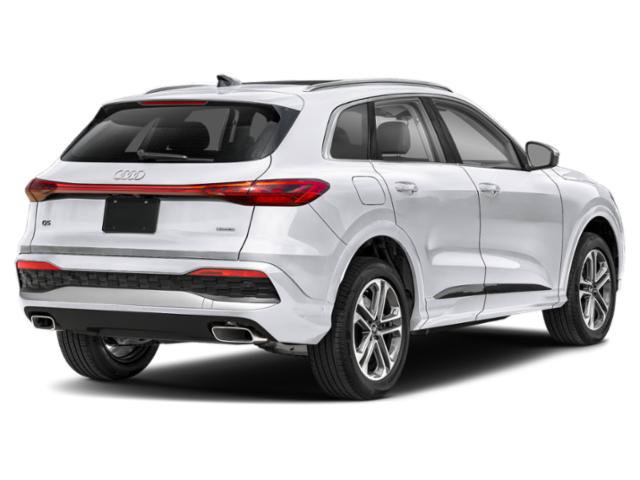 Used 2025 Audi Q5 Premium Plus w/ Premium Plus AWD/4WD image 2