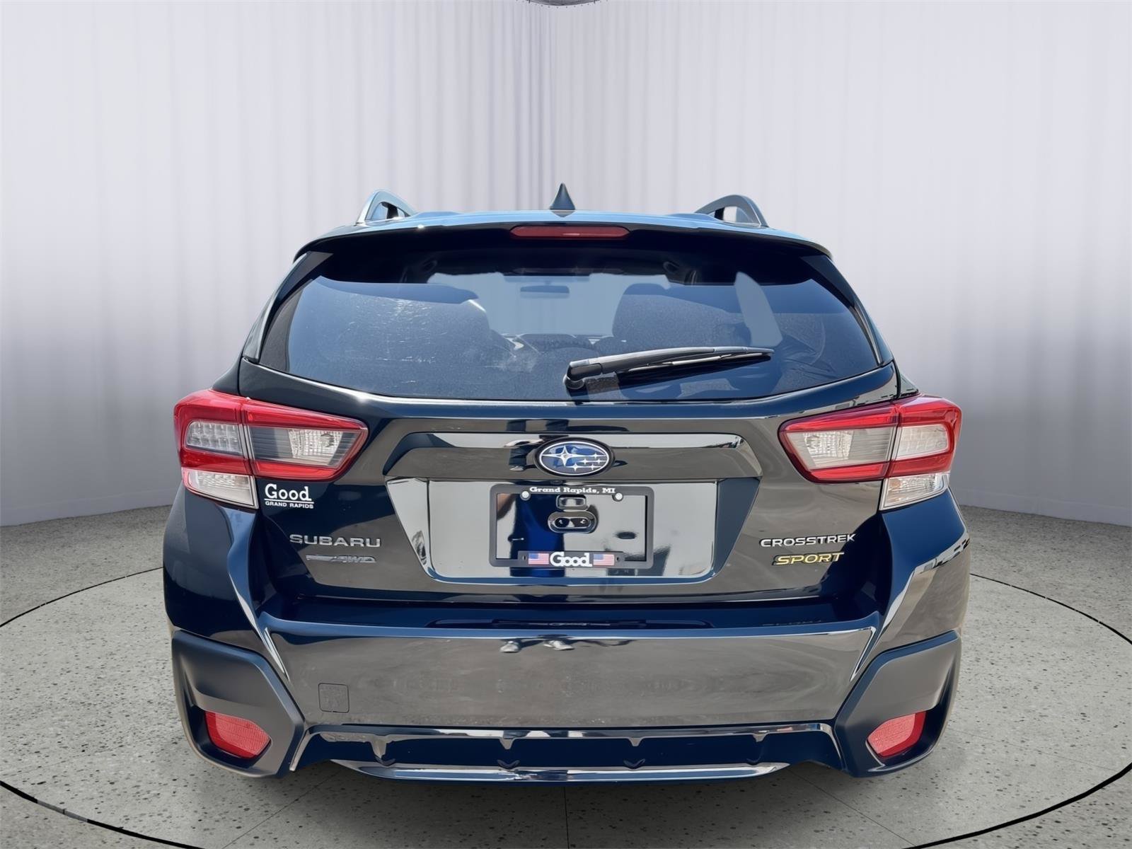 Used 2023 Subaru Crosstrek 2.5i Sport AWD/4WD image 33