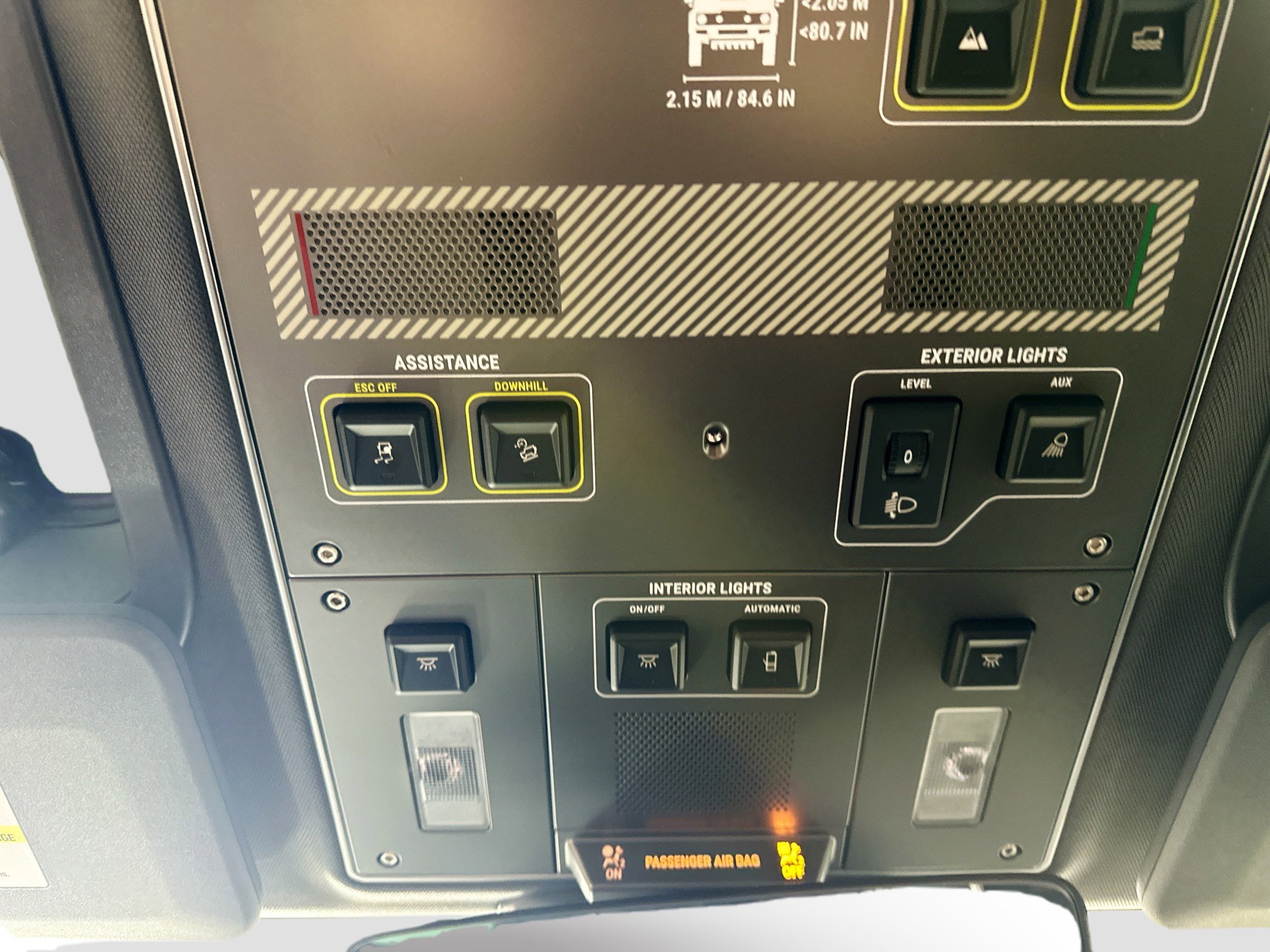 New 2026 INEOS Grenadier image 31