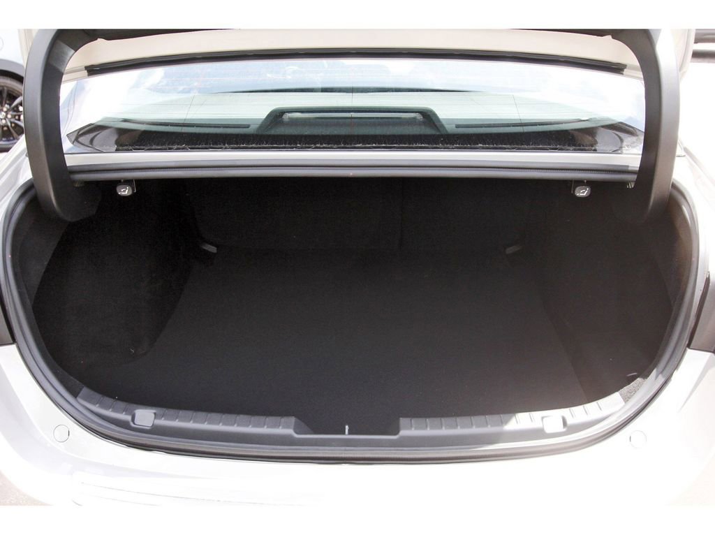 New 2026 MAZDA MAZDA3 2.5 S Sedan w/ Preferred Pkg FWD image 6