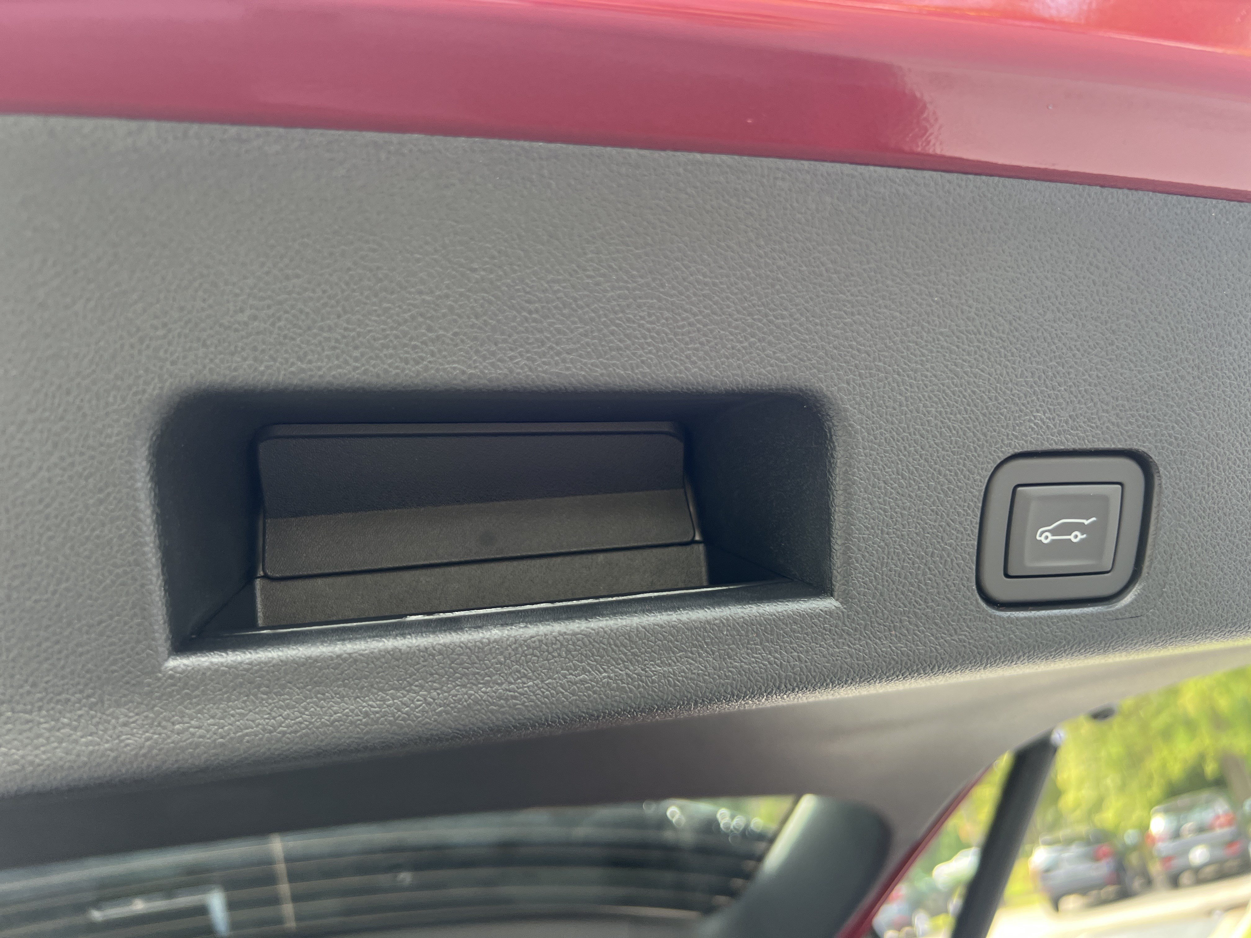 New 2027 Chevrolet Traverse LT w/ Enhanced Driving Package FWD image 15