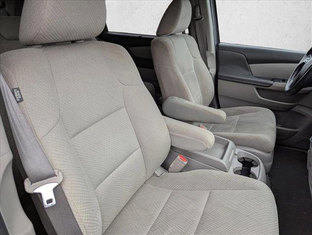 Used 2016 Honda Odyssey SE image 30