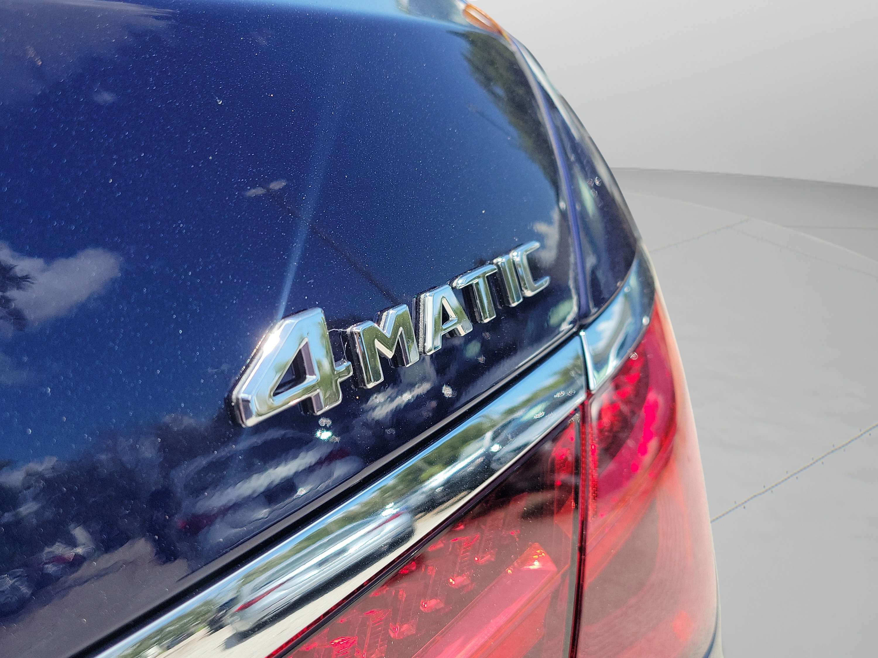 New 2026 Mercedes-Benz S 580 4MATIC Sedan image 33