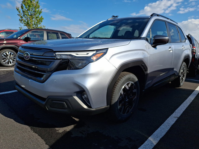 New 2026 Subaru Forester Premium AWD/4WD image 2