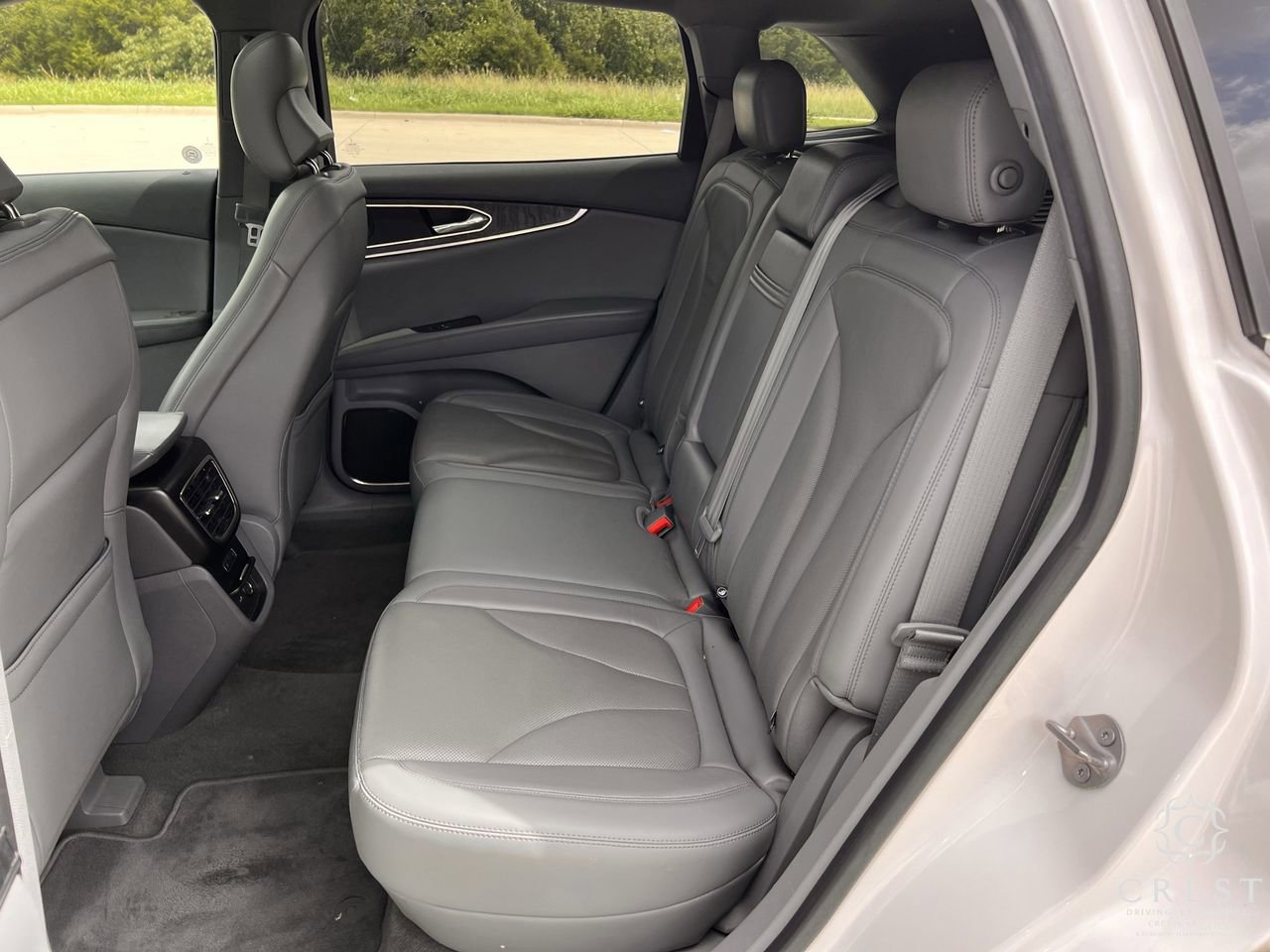 Used 2019 Lincoln Nautilus Reserve FWD image 29