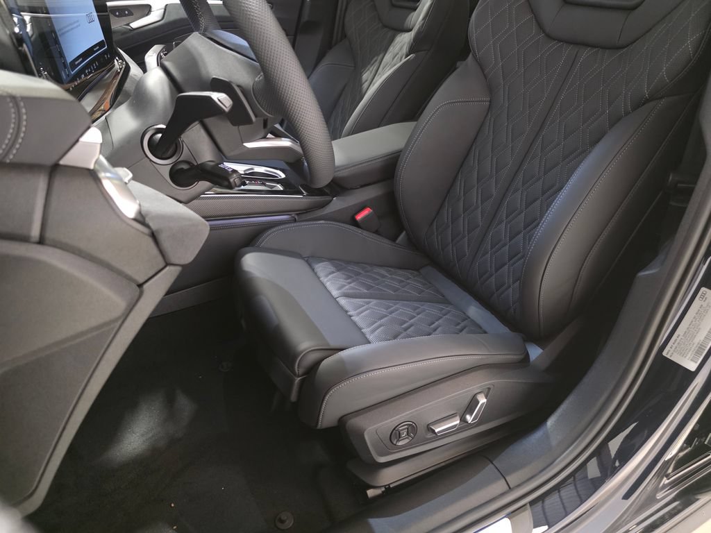 New 2026 Audi A6 Prestige AWD/4WD image 16