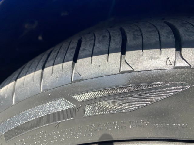 Used 2016 Subaru WRX Premium AWD/4WD image 11