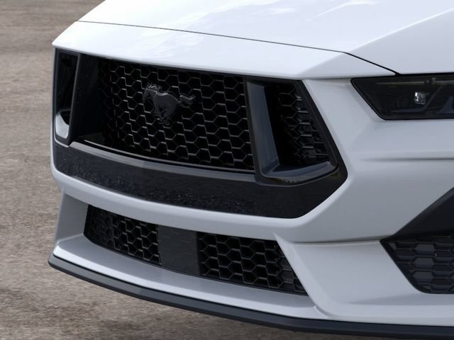 New 2026 Ford Mustang GT Premium w/ Mustang Nite Pony Package RWD image 17
