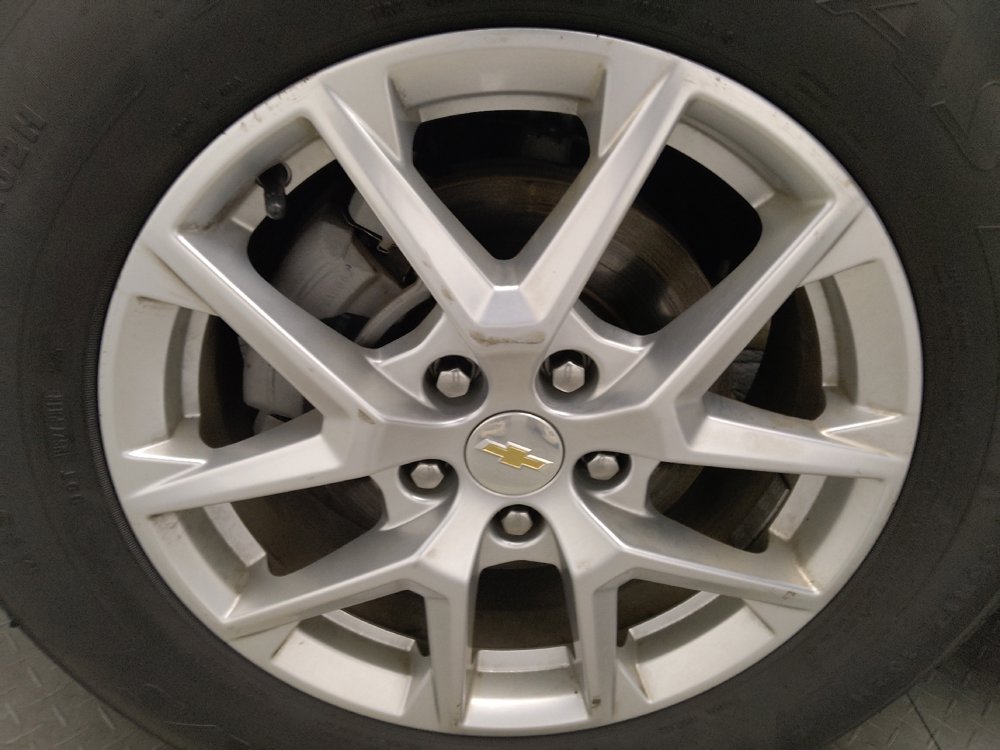 Used 2022 Chevrolet Equinox LT image 31