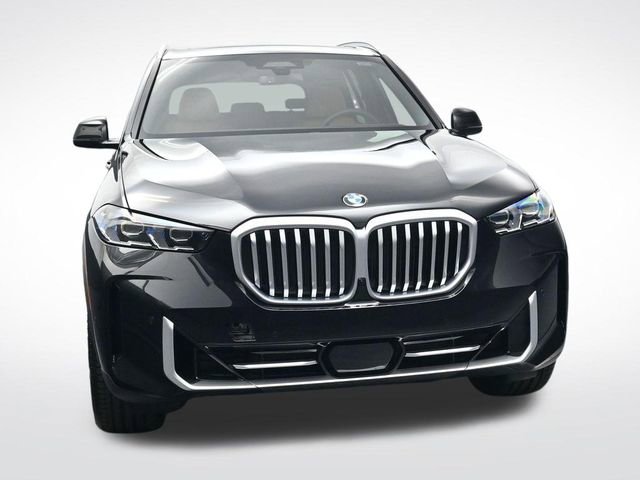 New 2026 BMW X5 xDrive40i AWD/4WD image 11