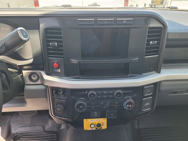 New 2024 Ford F450 XL w/ XL Chrome Package RWD image 10