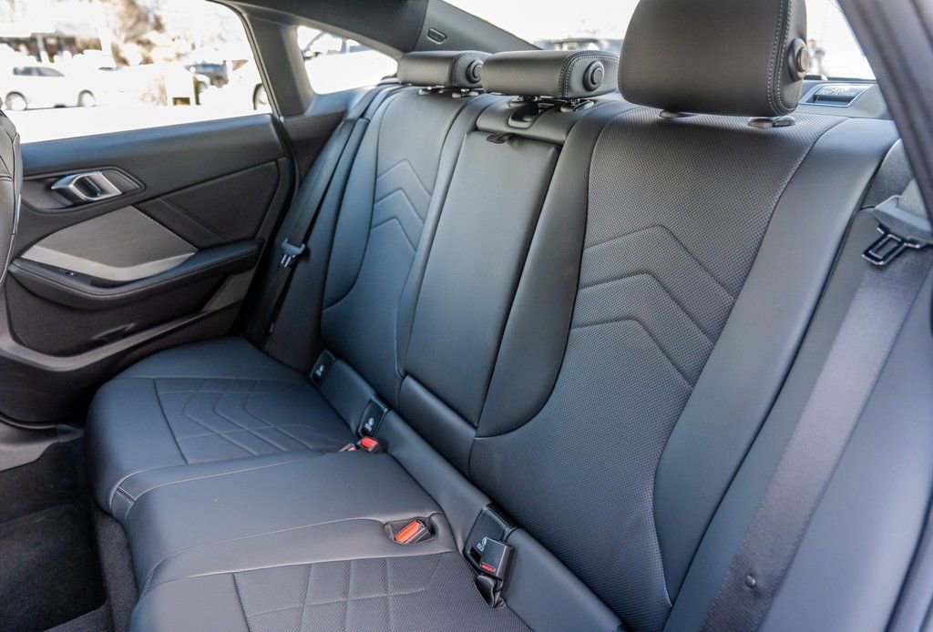 Used 2025 BMW 228i xDrive image 19