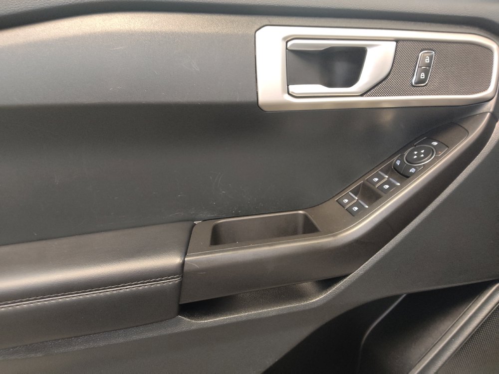 Used 2023 Ford Explorer 4WD image 27