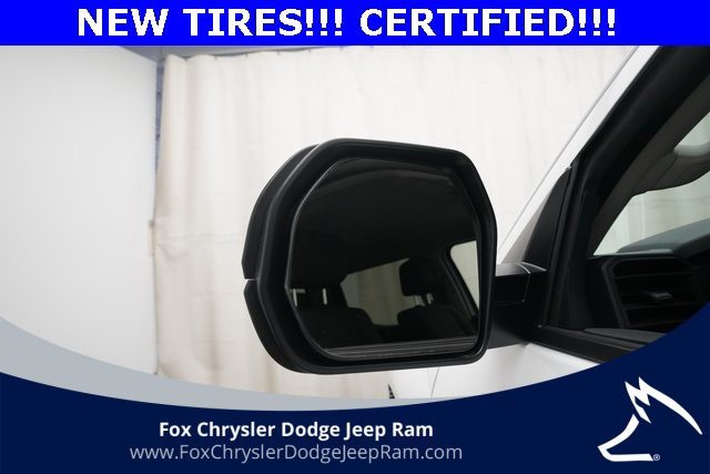 Used 2023 Toyota Tundra SR image 23