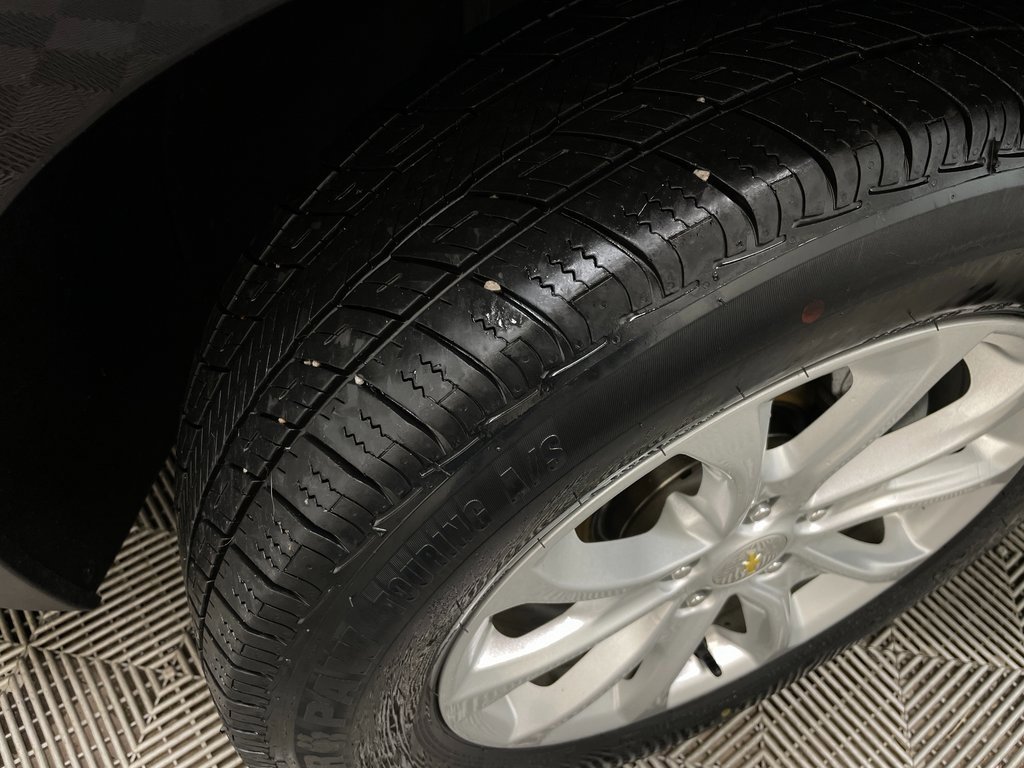 Used 2019 Chevrolet Equinox LT image 47