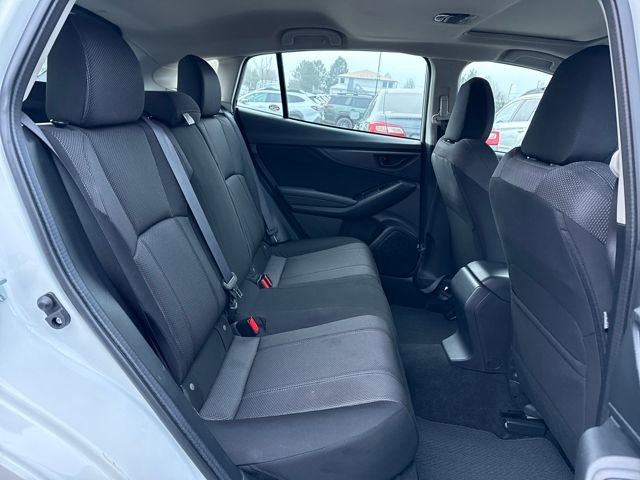Certified 2022 Subaru Impreza Premium image 12