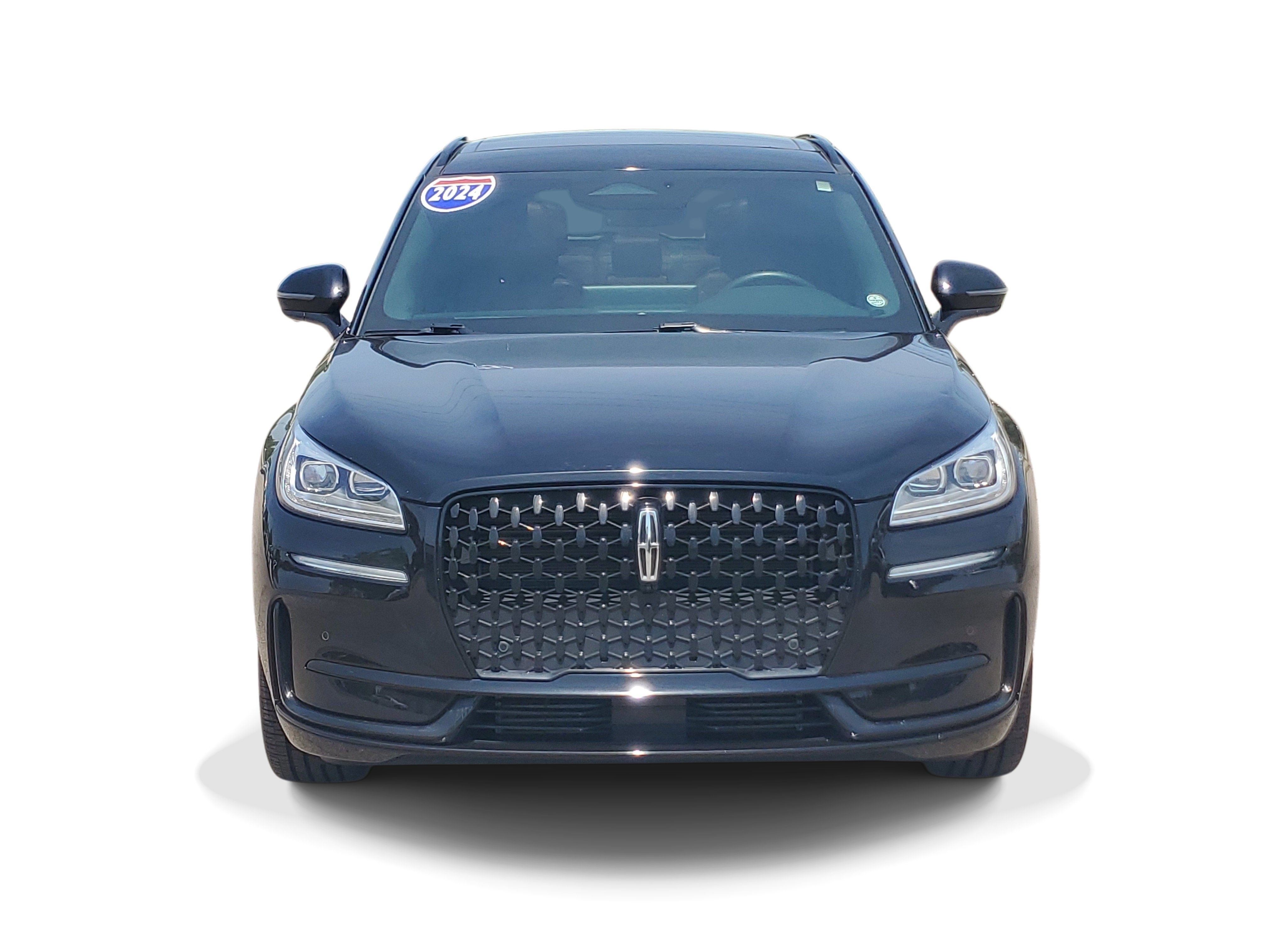 Certified 2024 Lincoln Corsair Reserve w/ Equipment Group 201A AWD/4WD video 2