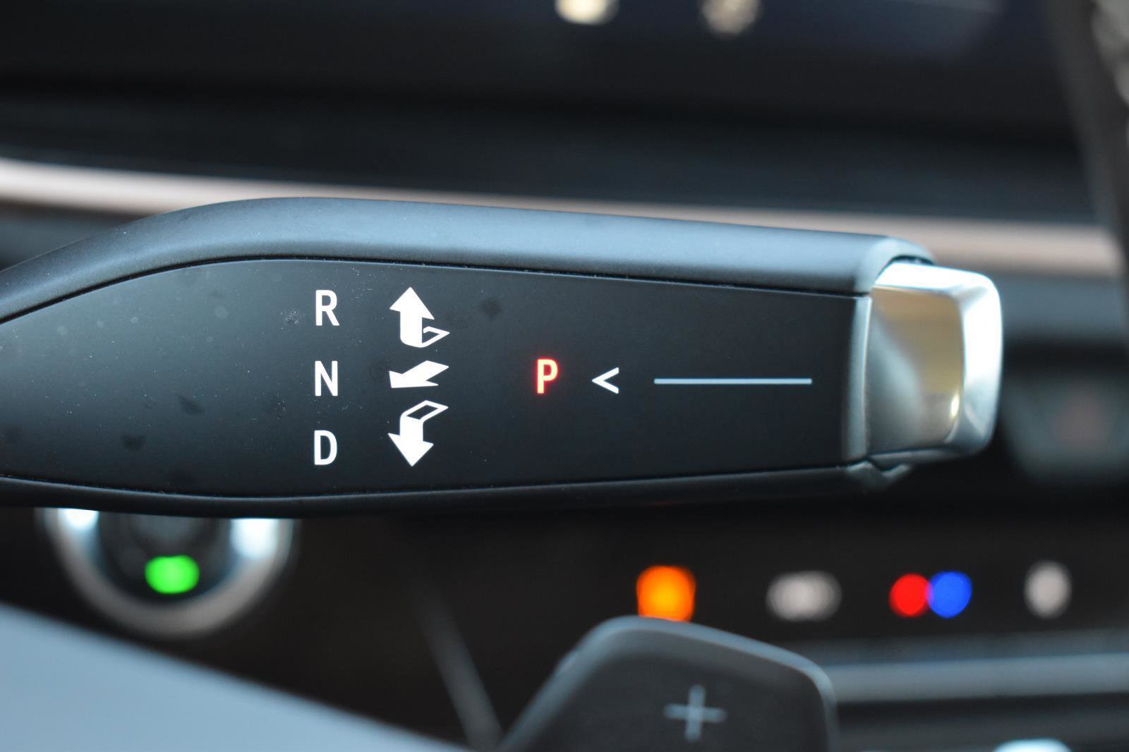 Used 2024 Buick Envision Sport Touring image 11