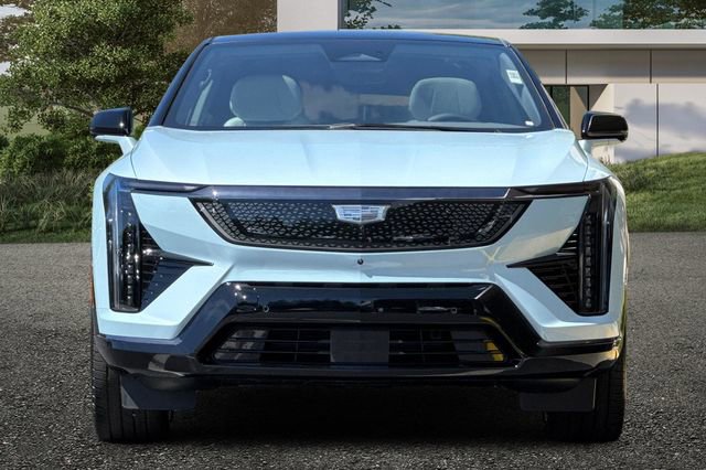 New 2026 Cadillac Optiq Sport 2 image 9