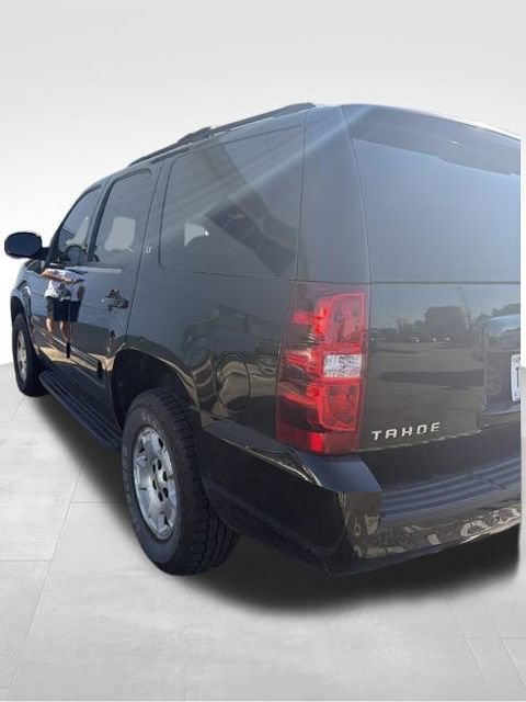 Used 2011 Chevrolet Tahoe LT AWD/4WD image 7