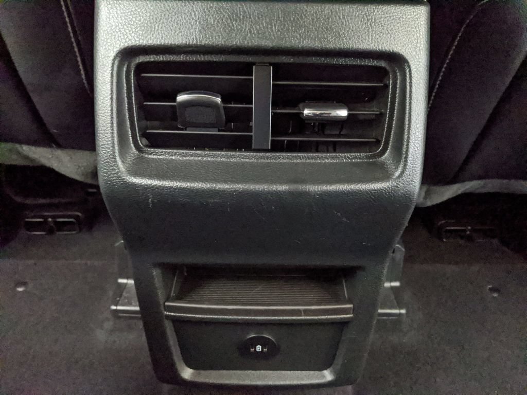 Certified 2023 Ford Edge SEL AWD/4WD image 17
