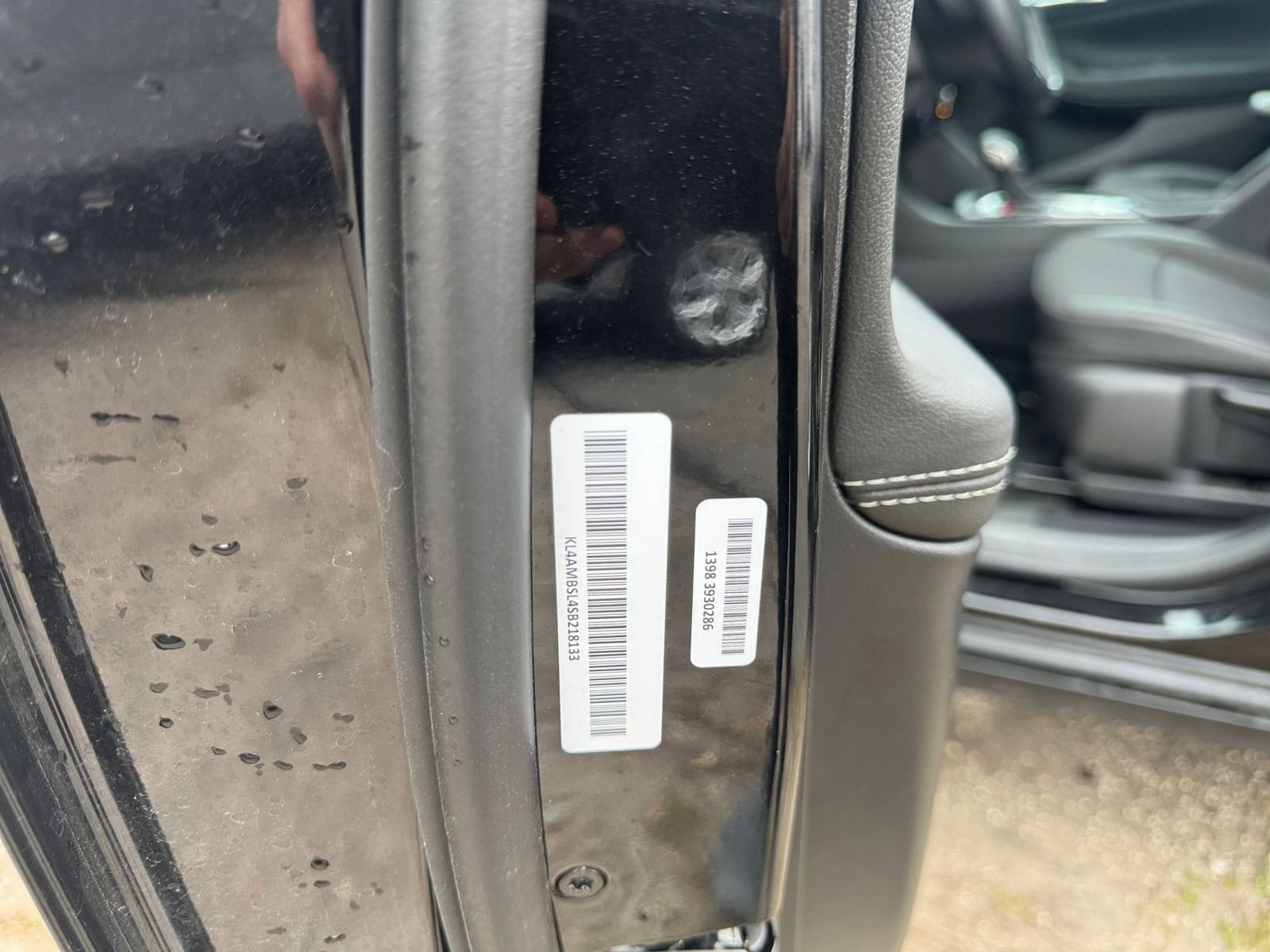 Used 2025 Buick Encore GX Preferred image 28