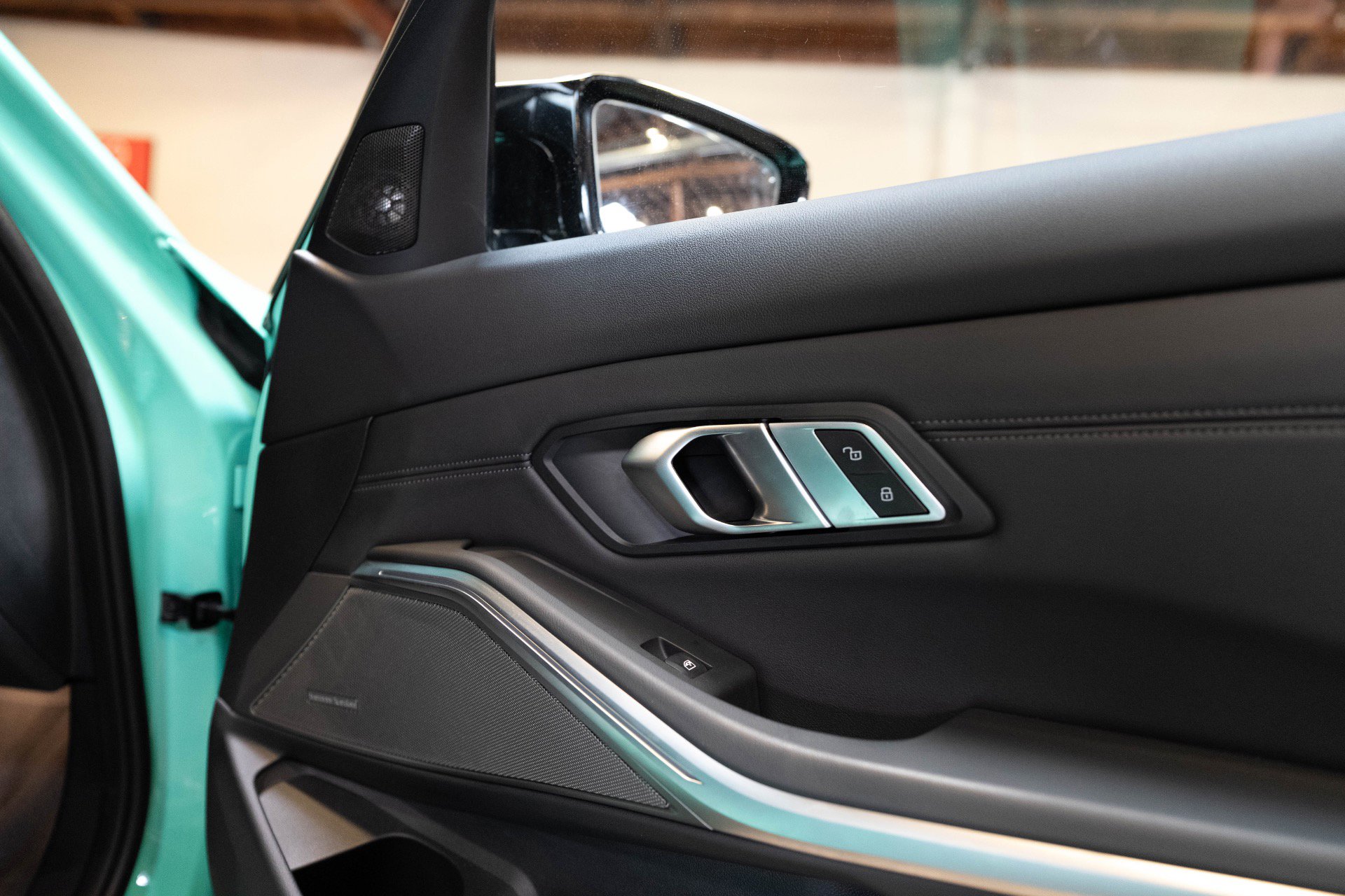 Used 2023 BMW M3 w/ Executive Package image 53