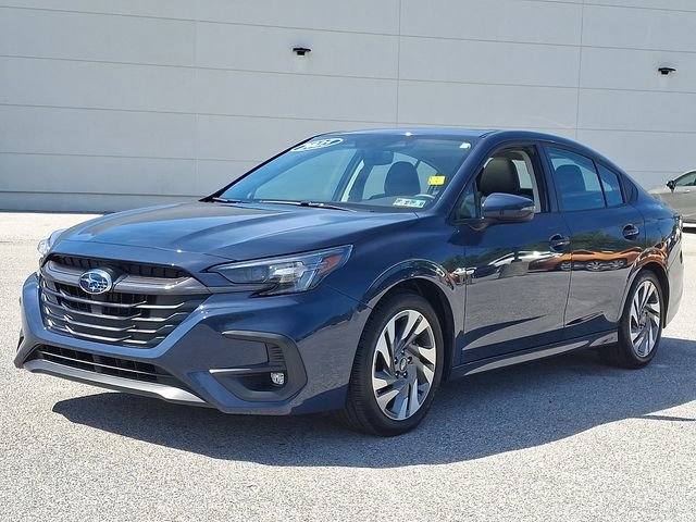 Used 2025 Subaru Legacy Limited AWD/4WD image 6
