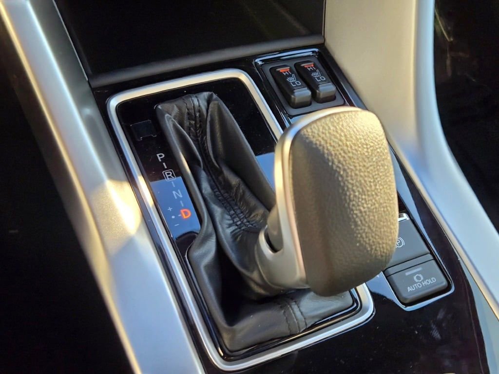 New 2026 Mitsubishi Eclipse Cross SEL image 26