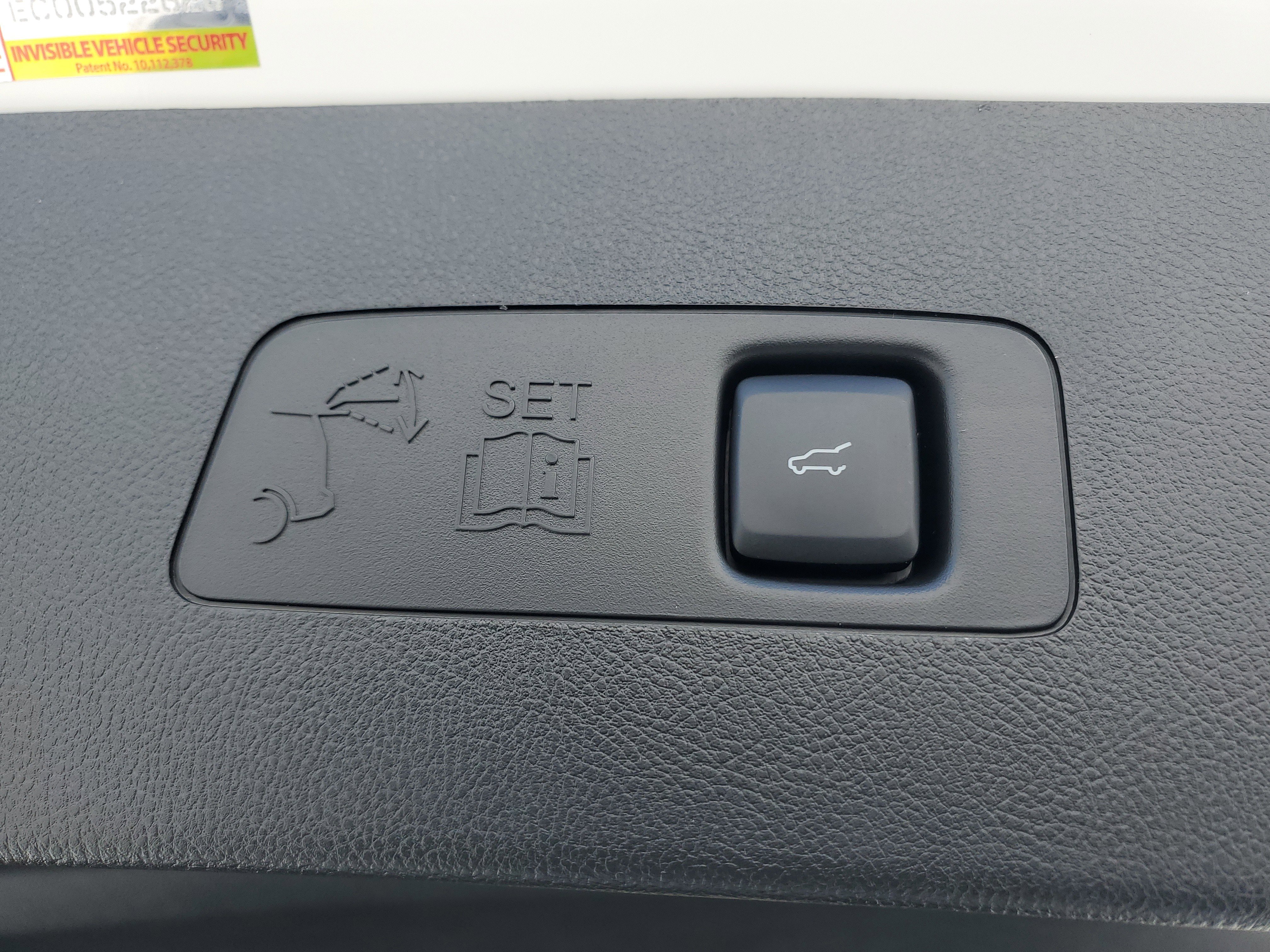 New 2026 Lincoln Corsair Premiere image 30