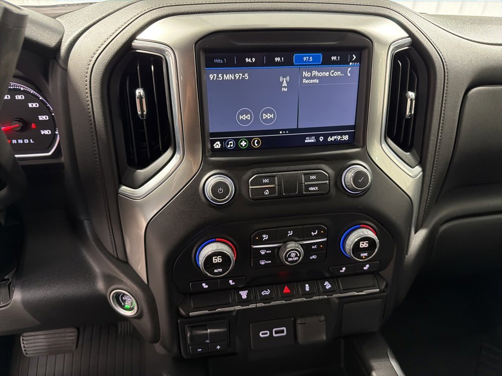 Certified 2022 Chevrolet Silverado 2500 LT w/ Convenience Package image 27