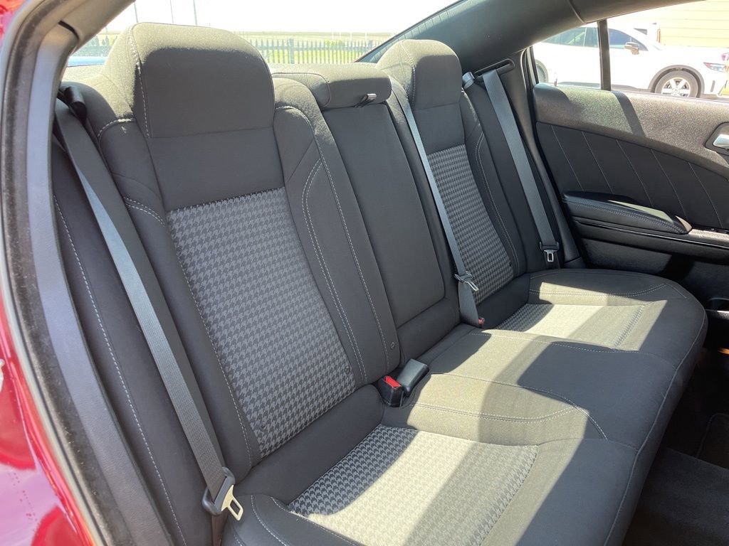 Used 2023 Dodge Charger SXT w/ Blacktop Package image 26
