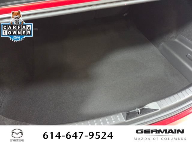 Certified 2026 MAZDA MAZDA3 2.5 S Sedan w/ Preferred Pkg FWD image 23