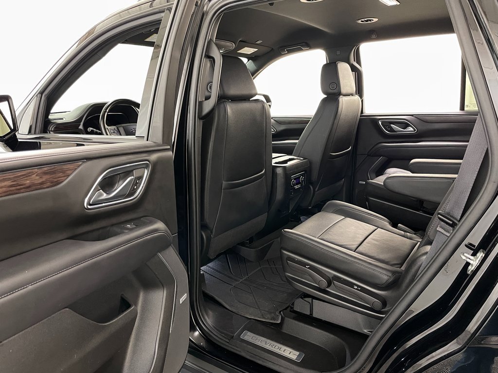 Certified 2022 Chevrolet Tahoe Z71 image 48