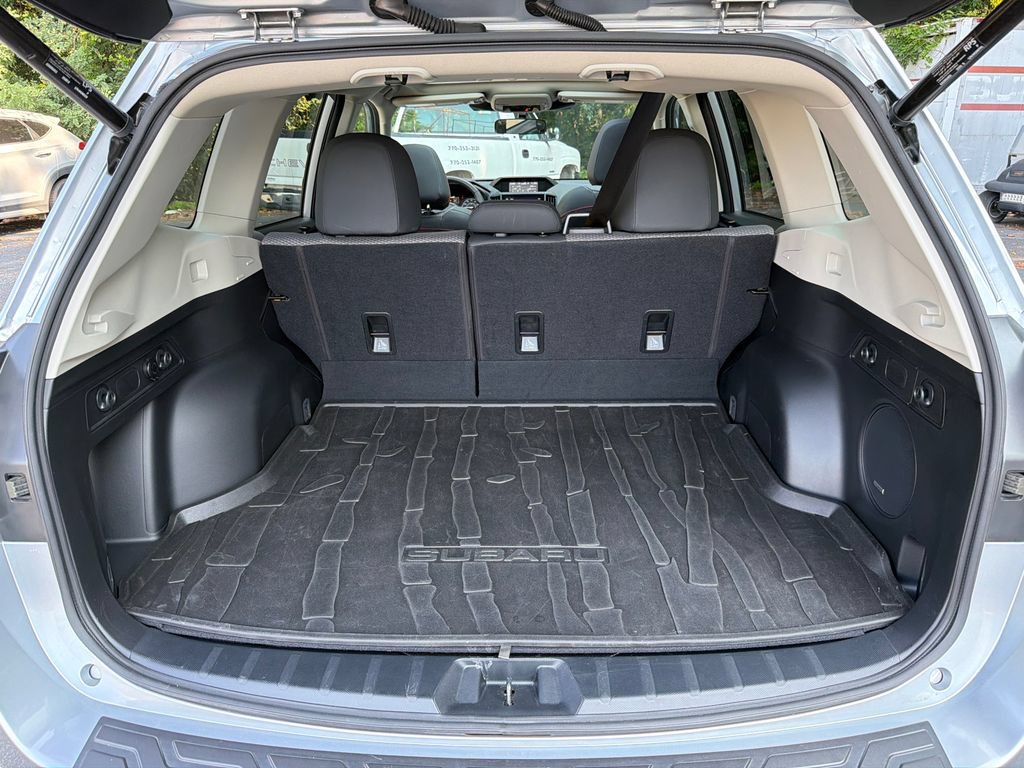 Used 2024 Subaru Forester Sport AWD/4WD image 18