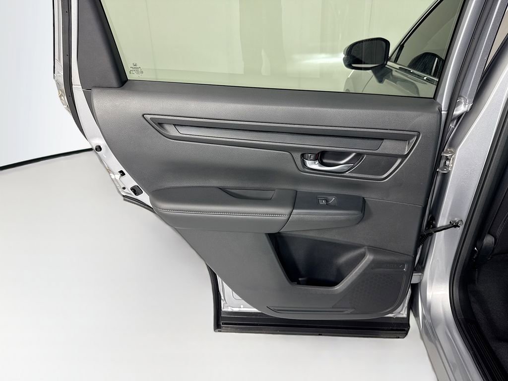 Certified 2023 Honda CR-V EX image 26