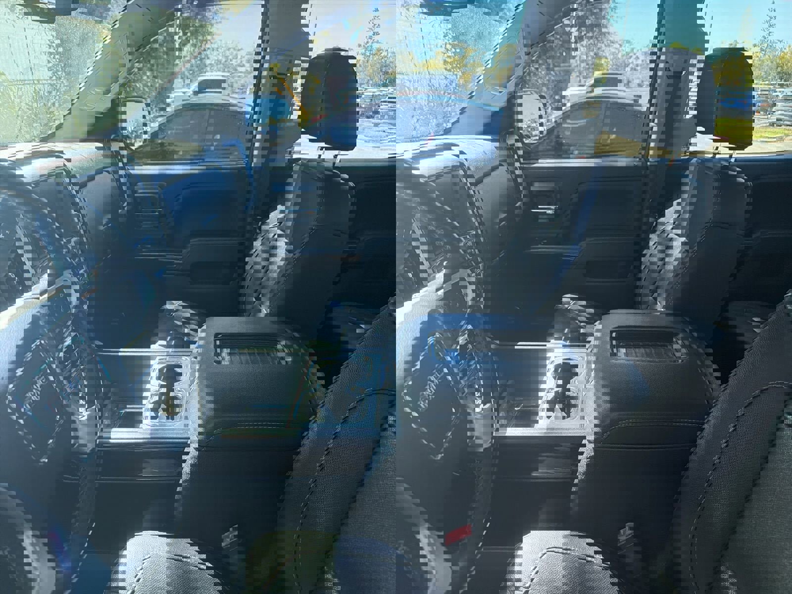 Certified 2018 GMC Sierra 1500 SLT w/ SLT Premium Package image 6