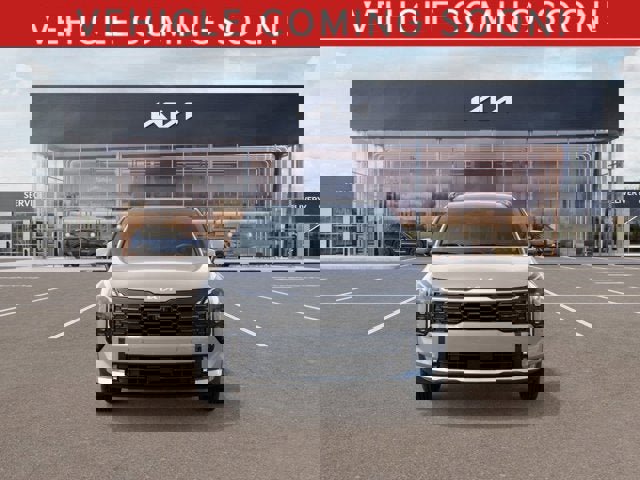 New 2026 Kia Sportage SX image 2