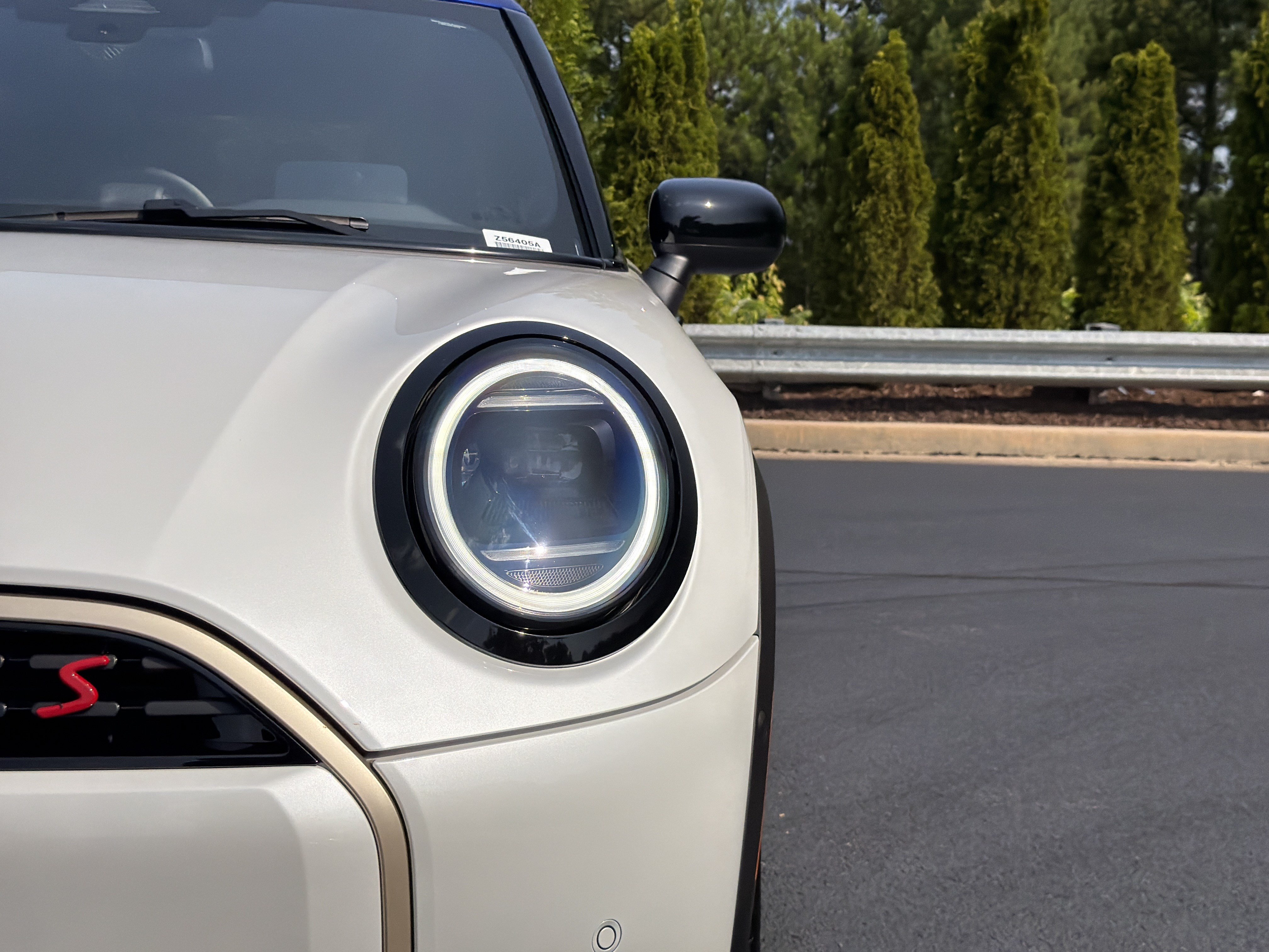 Used 2025 MINI Cooper S FWD image 41